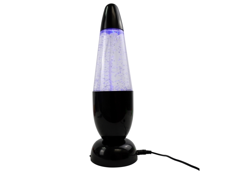 MUSIC Tornado Lamp | N - A | GameStuff