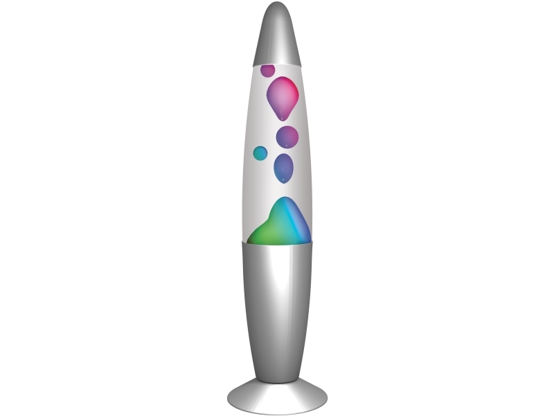 MUSIC Lava Lamp Color Changing | Baby & barn - Barnrummet - Lava-lampor | GameStuff