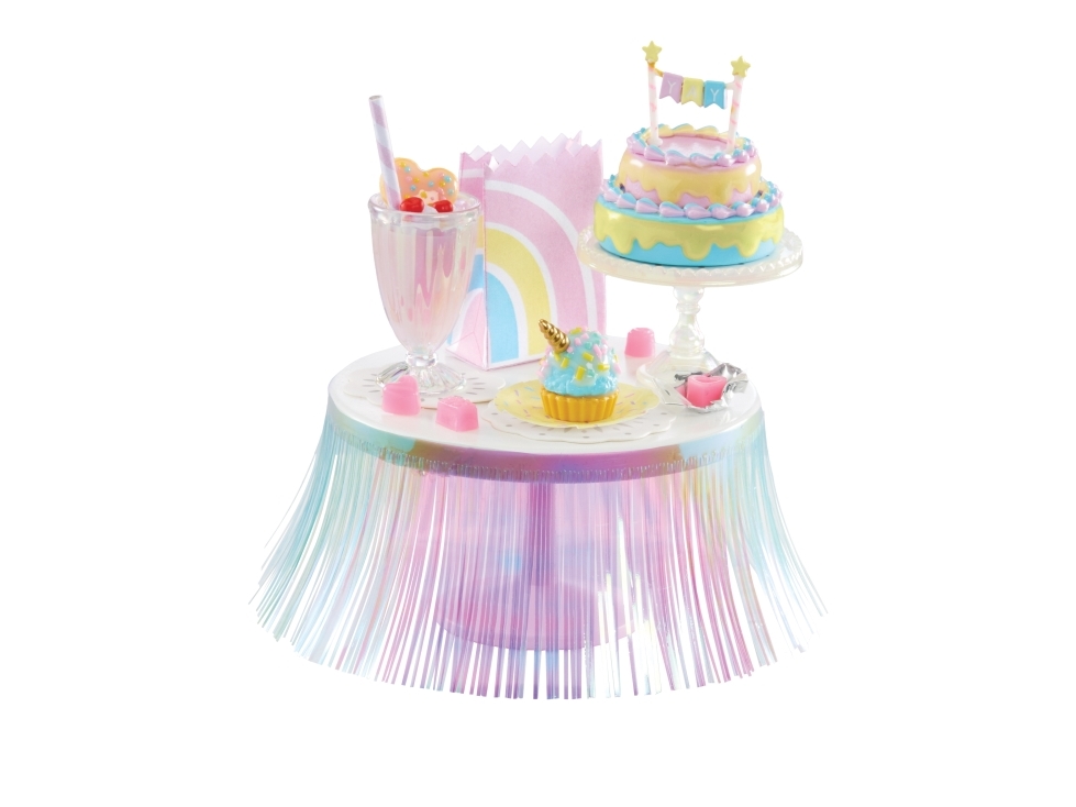 Miniverse Celebration 15Pc Pdq