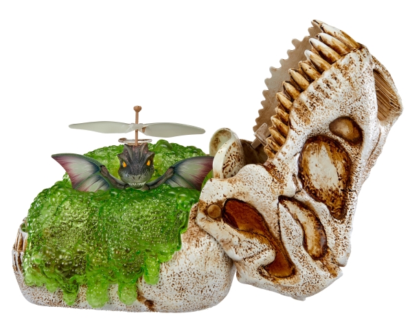 Gross-A-Saurus Flying Ass Sortiert