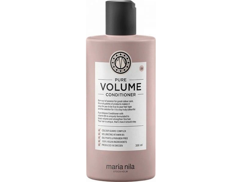 Maria Nila Maria Nila Pure Volume Conditioner 300ml
