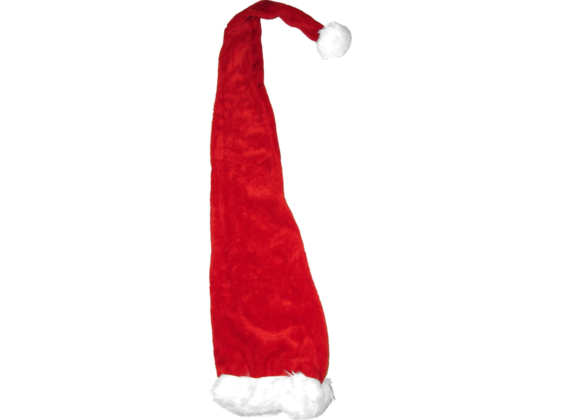 Arpex Mega Weihnachtsmannmütze