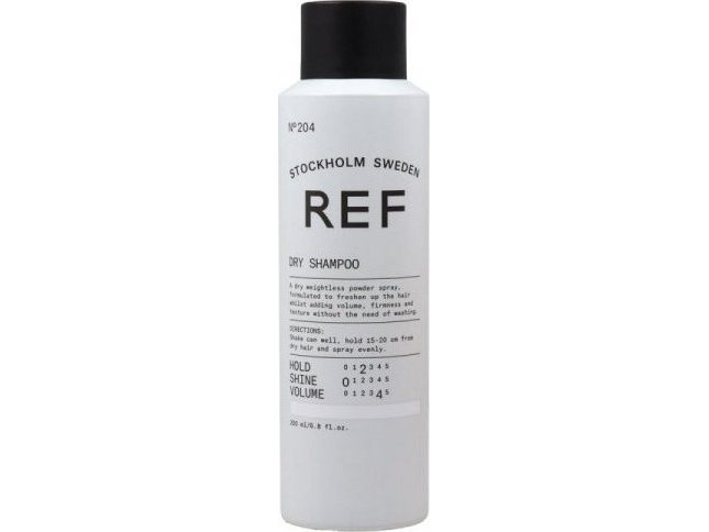 Ref Trockenshampoo (200 Ml)
