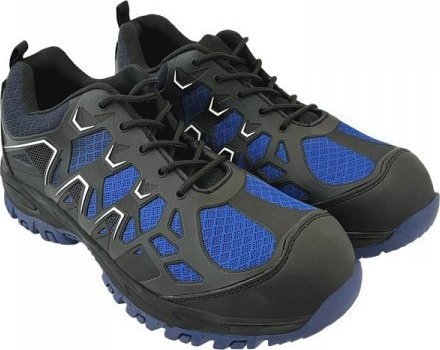 Rocker Arbeitsschuhe Storm S1p Sra Grössen 44 (1 Paar)