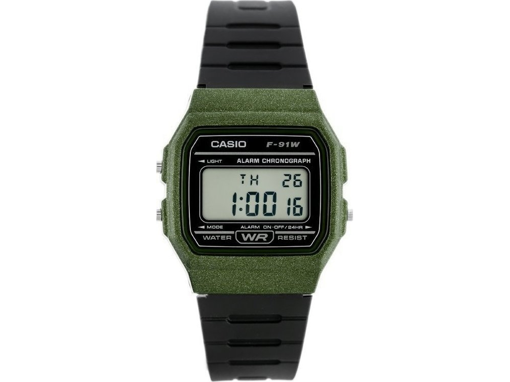 Casio F-91Wm-3Aer (Zd102f)