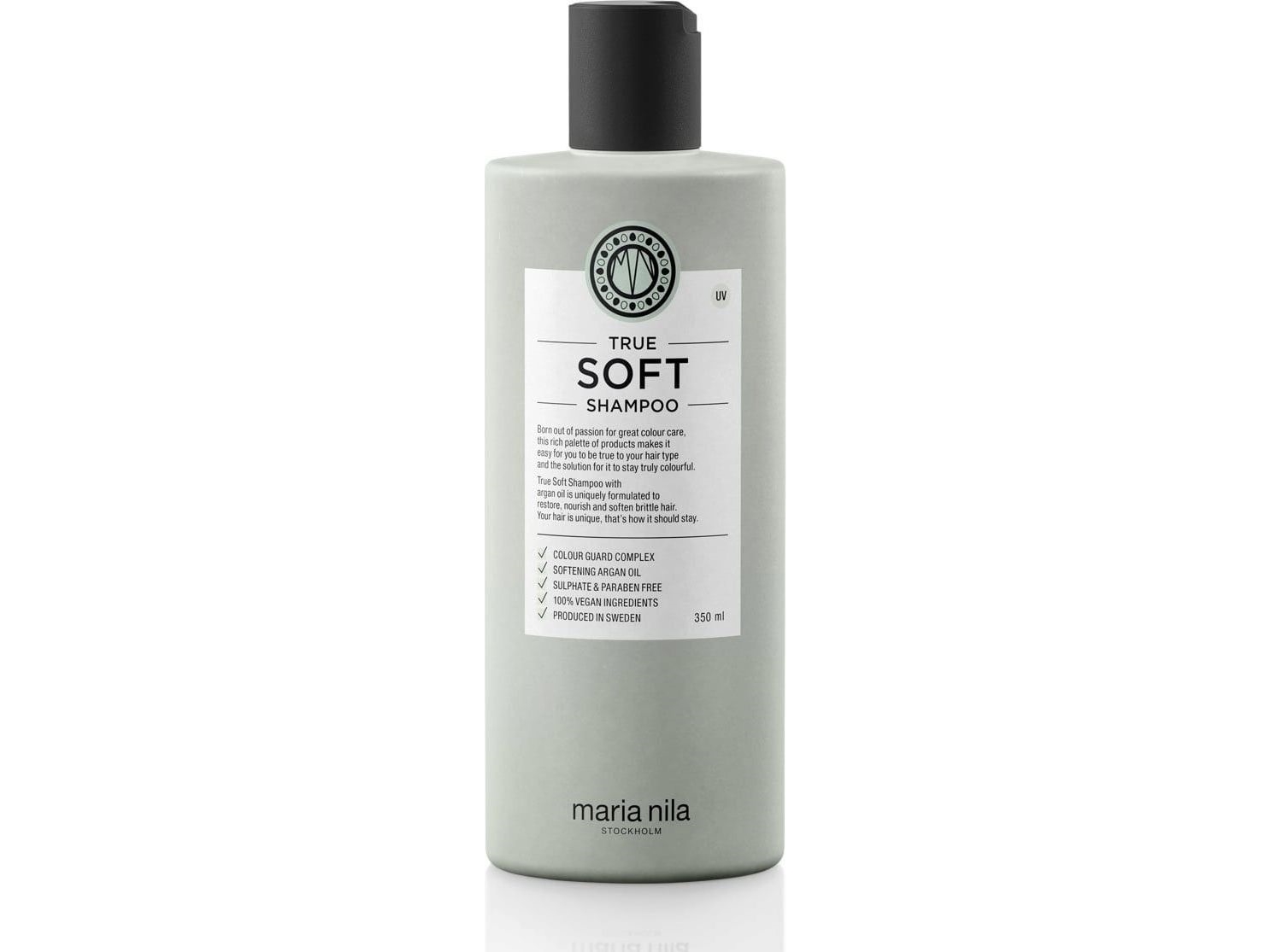 Macadamia Maria Nila True Soft Hair Shampoo 350 Ml
