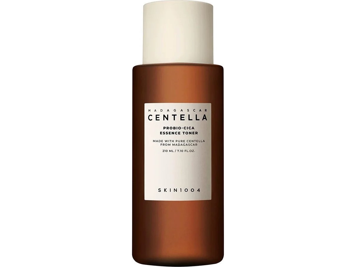 Skin1004 Madagascar Centella Probio-Cica Essence Toner 210Ml