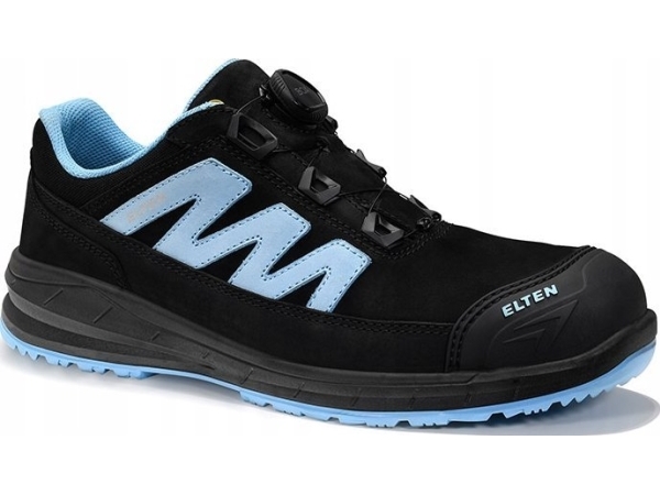 Sourcing Boots Elten Marten Xxsports Pro Boa Low Esd S3 Black/blue 47