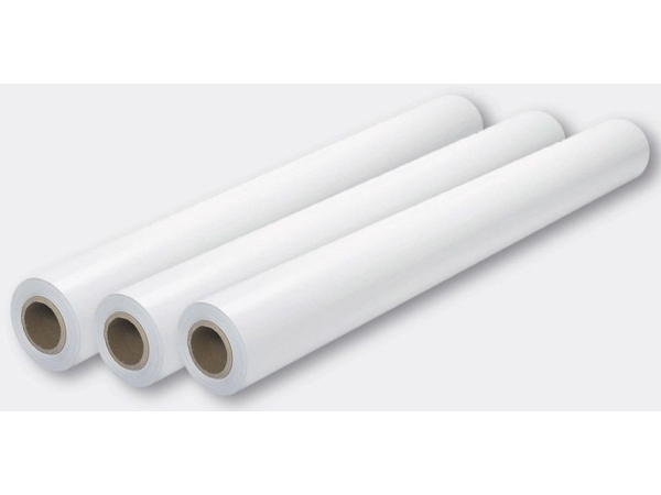 Idest rullpapper 297 mm, 100 m, 80 g, 2 rullar (rx0297100wk80) | Papper & Emballage - Specialpapper - Pappersrullar | GameStuff