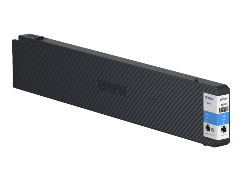 Tintenpatrone Epson Kompatibel Mit Epson Ink 50K Türkis