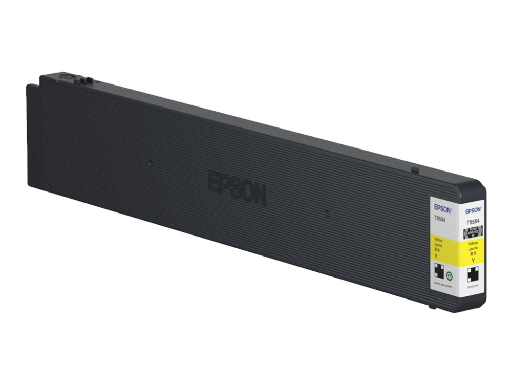 Epson Kompatibler Tintenvorrat Ink 50K, Gelb