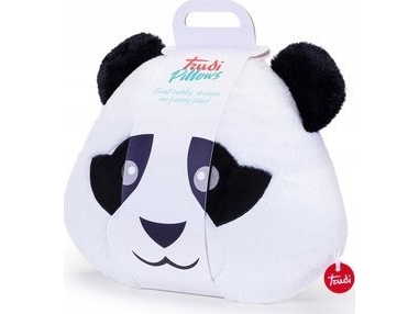 Trudi Trudi Panda Pillow