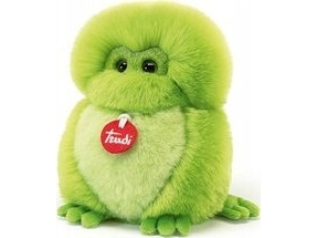Trudi Trudi Fluffies Frosch