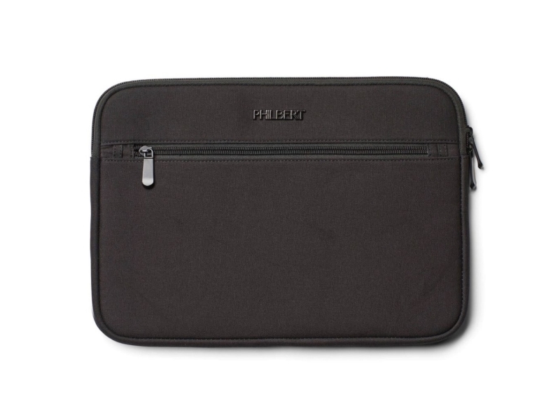 Philbert Sleeve/Bag 13" - Hemp
