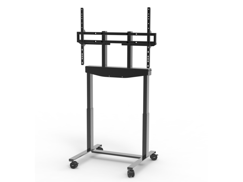 DIMASA Edu-Stand moottoroitu vaunu jopa 86 / 80 kg - VESA 800 x 600