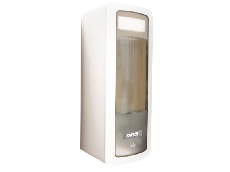 Katrin 44672, 97 Mm, 100 Mm, 271 Mm, 570 G