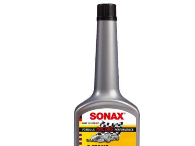 Sonax Oktan-Booster 250Ml
