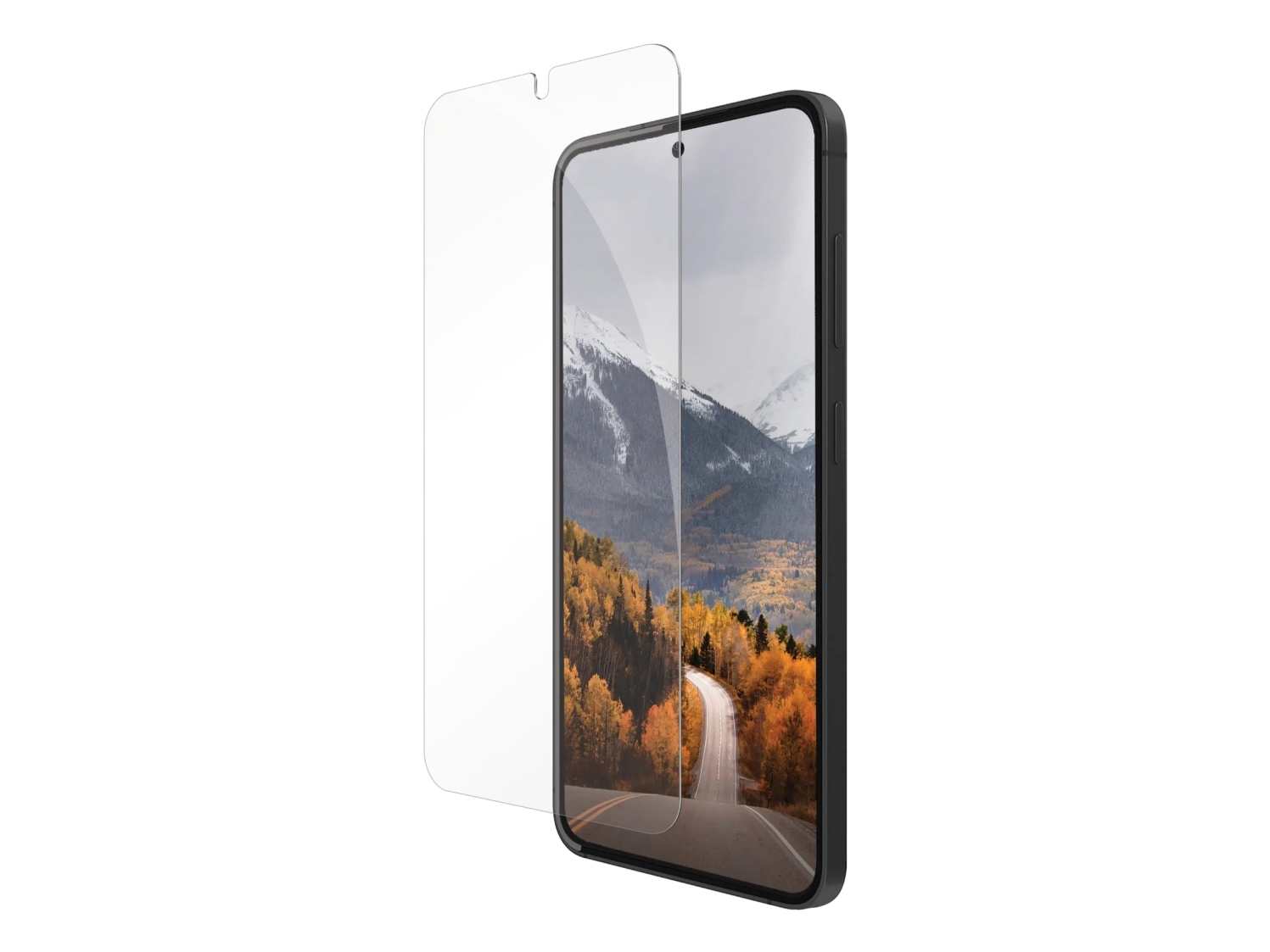 Dbramante1928 Eco Protect Samsung Galaxy S24 Transparent 1 Styck