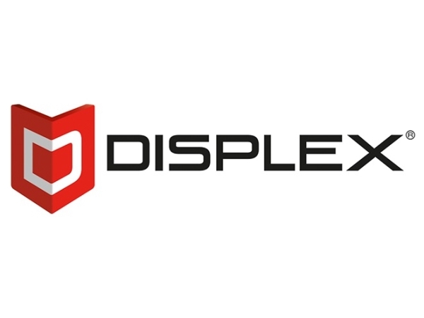Displex 02044 Xiaomi 14t 14t Pro Brytskyddad Smutsavvisande Stötskyddad Reptålig Splitterfri Stötskyddad Transparent 1 St