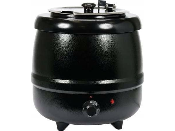 YATO ELEKTRISK SOPPKITTEL 9L | Elverktyg - Tillbehör - Tillbehör till Multiverktyg | GameStuff