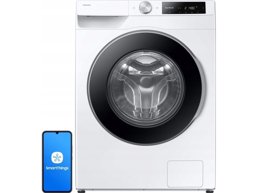 Pralka Samsung Tvattmaskin Samsung Ww11dg6b25leu4