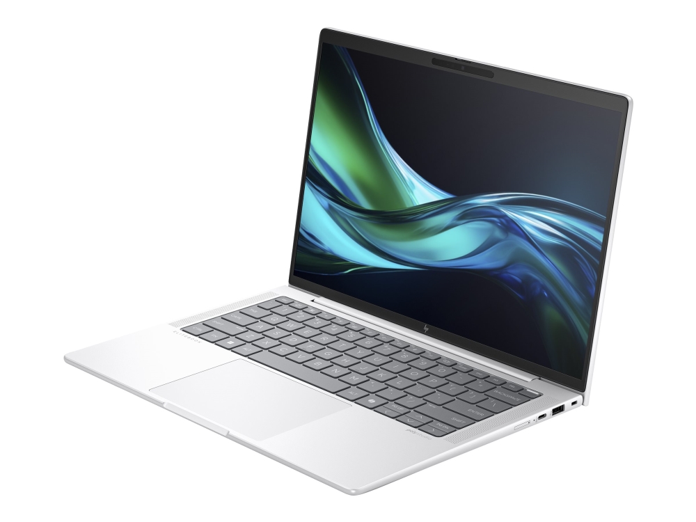 Hp Elitebook 1040 G11 Notebook 177 Graders Gångsjarnskonstruktion Intel Core Ultra 5 125h / Upp Till 4.5 Ghz Win 11 Pro Intel Arc Graphics