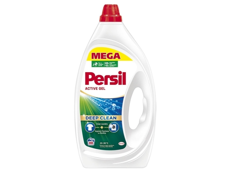 Liquid detergent Persil Regular, 3.96 l | Rengöring - Avtorkning - Handduk & dispensrar | GameStuff