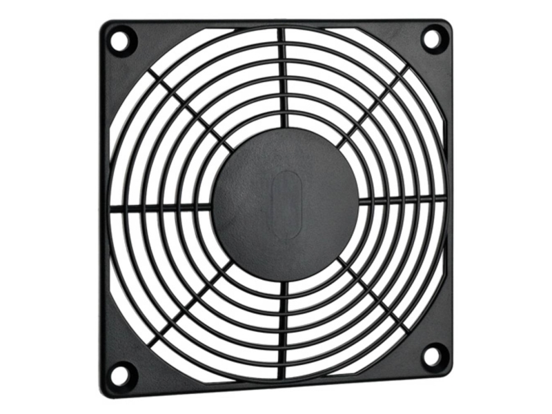 Sepa Ventilatorgitter 1 Stk Plastic