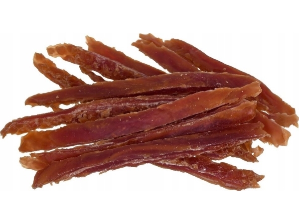 Petitto Ente Soft Stripes - Hundeleckerli - 500 G