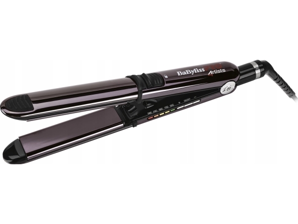 Plaukų tiesintuvas BaByliss PRO 4 Artists Elipstyle Styler BAB3500E, su plaukiojančiomis titano plokštelėmis