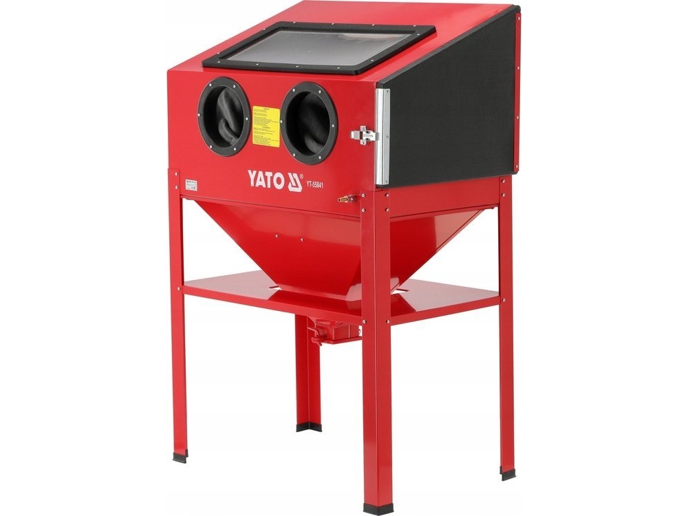 Yato Yt. Sandblasting Cabin 220L