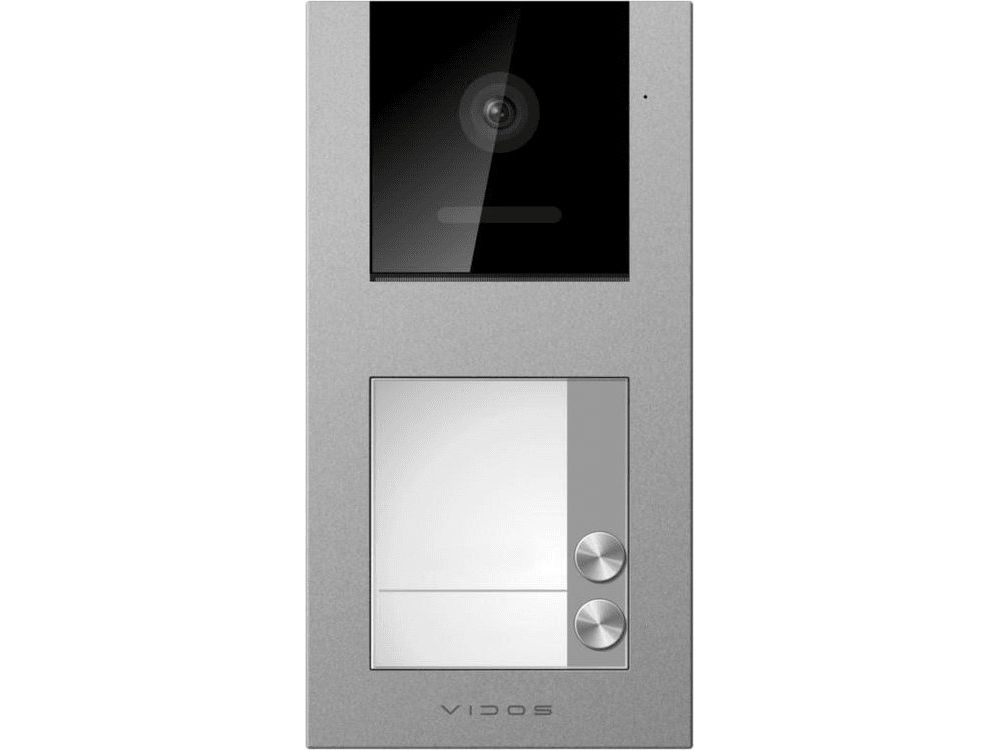 Vidos Externes Bedienfeld Vidos X S11-2