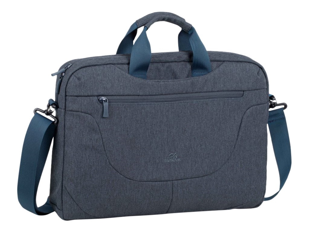 Rivacase 7731, Aktenkoffer, 39,6 Cm (15.6"), Schultergurt, 550 G