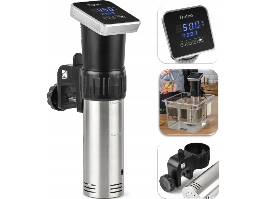 Cirkuliatorius G21 Trofeo 1200 W 600912