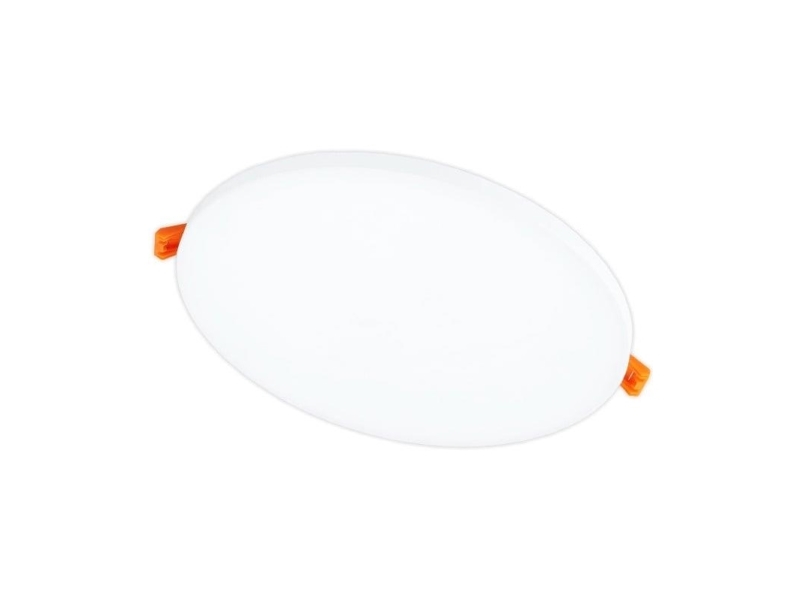 Tope Pannel Led Tope Rubi 14W 4K 1260 Lm