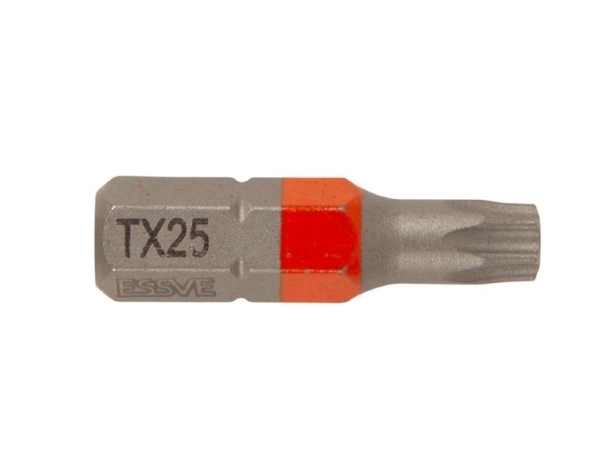 Nozzle Essve Tx30x25mm 3Pcs