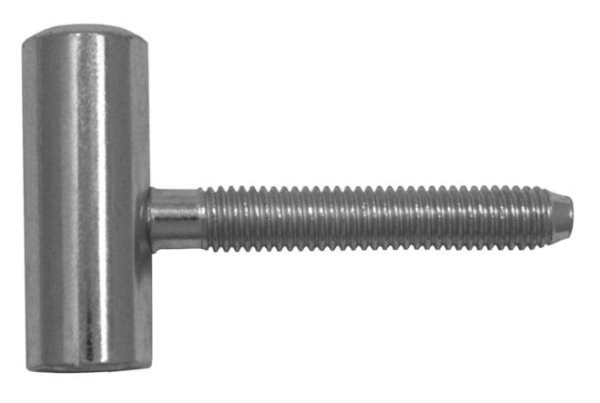 Hinge For The Doors Tkz Polna 9618053L, 1.5 Cm X 4 Cm