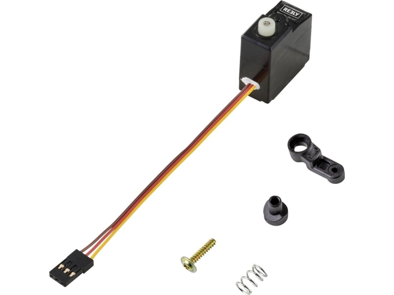 Reely Re-9407004 Ersatzteil Servo (Re-9407004)