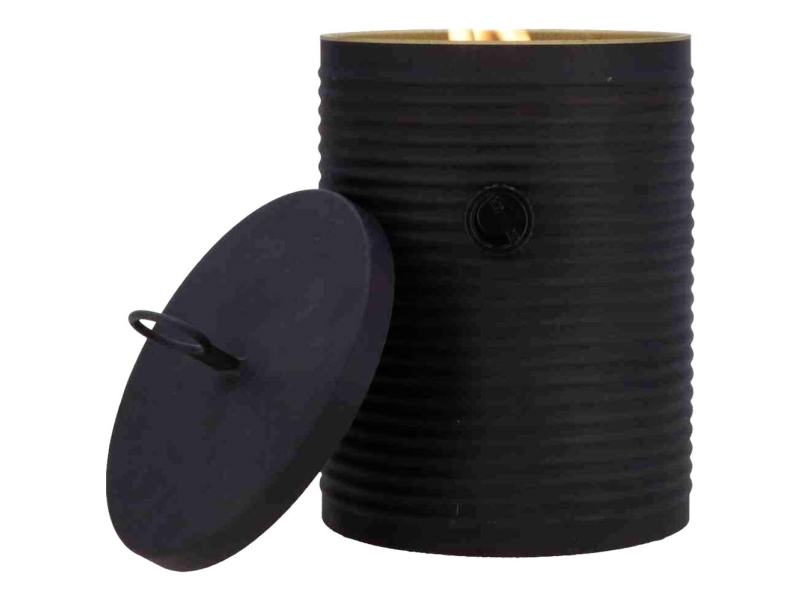 COSI 5801280 Cosiscoop Gaslampe Sort