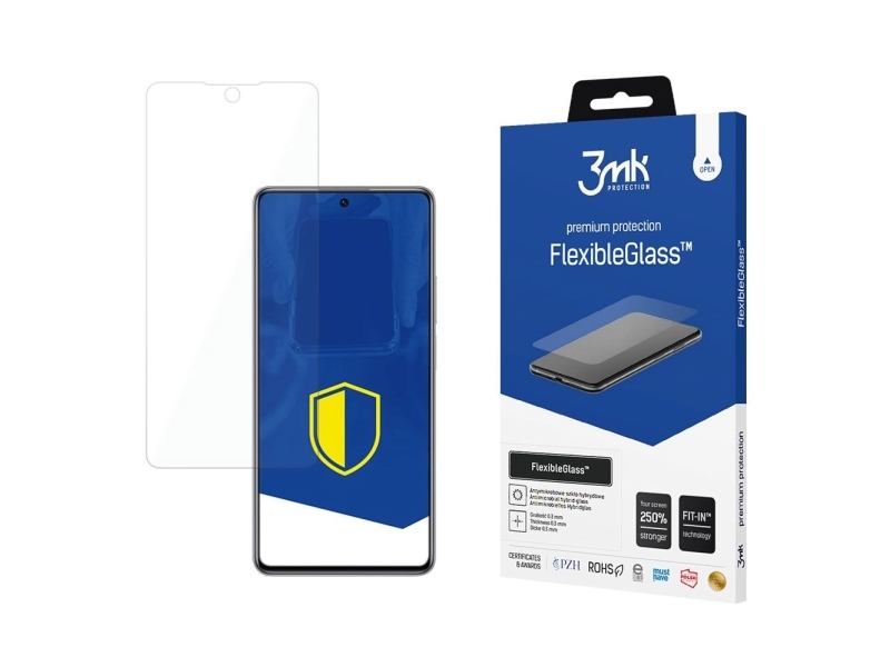 3Mk Flexibleglass Für Xiaomi 11T/11T Pro