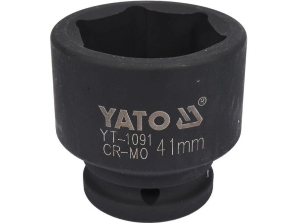 Schlagsockel 3/4" X 41 Mm [Yt-1091]