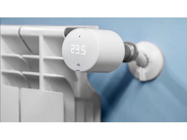 Shelly BLU TRV + BLU Gateway Gen3 | Bilvård & Biltillbehör - Garage utrustning - Laddningsställ & Laddkablar | GameStuff