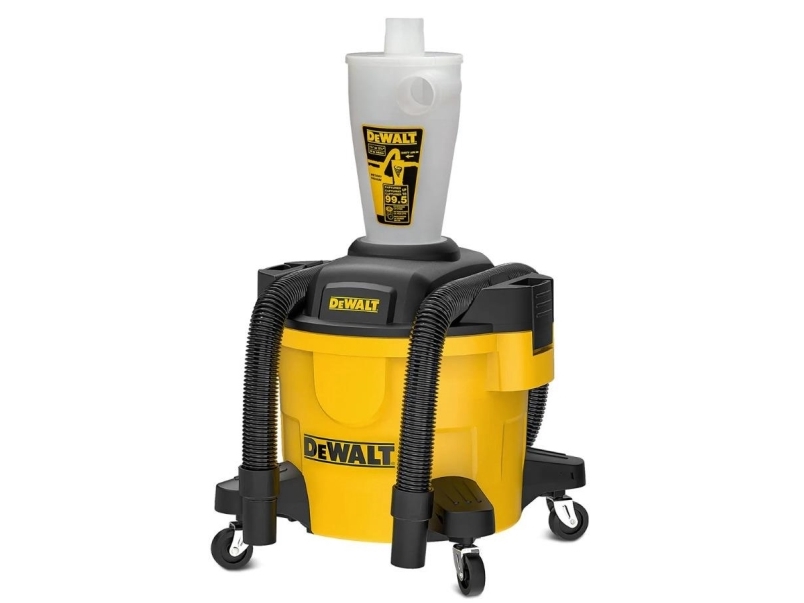 Dewalt Dust Seperator Cyclonic Dxvcs0002 23Lc Dxvcs0002 23L