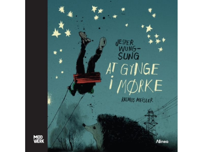At Gynge I Mørke | Jesper Wung-Sung