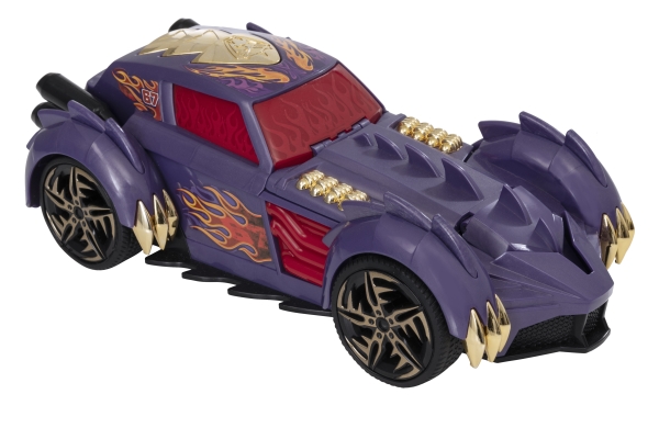 Teamsterz Monster Moverz Monster Converter Car - Assorted