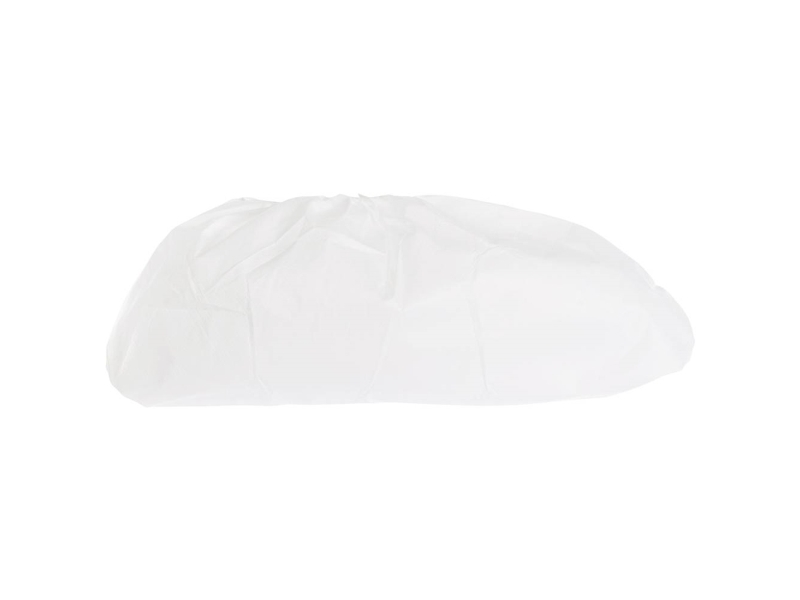 3M 442, Unisex, Alle, Oversko, Hvid, Monokromatisk, 300 Stk