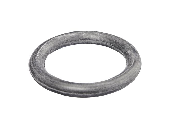 Dichtung Neopren T/Gas 15 Mm T/Düsenrohr
