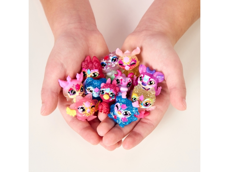MAGIC MIXIES Minis 2pk CDU Assorted