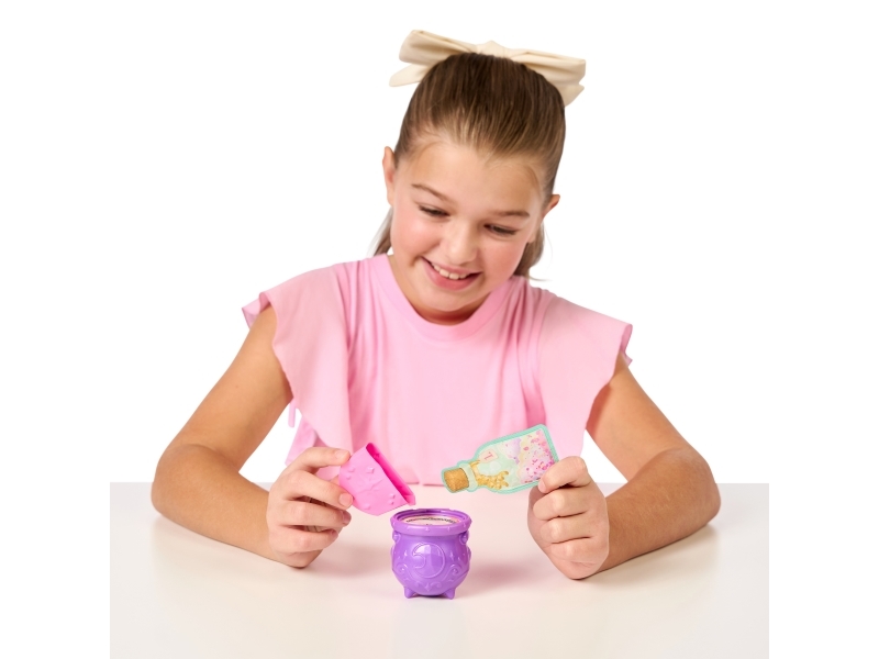 MAGIC MIXIES Minis 2pk CDU Assorted