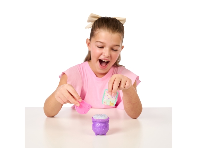 MAGIC MIXIES Minis 2pk CDU Assorted